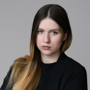 Picture of Anna Lavrenko